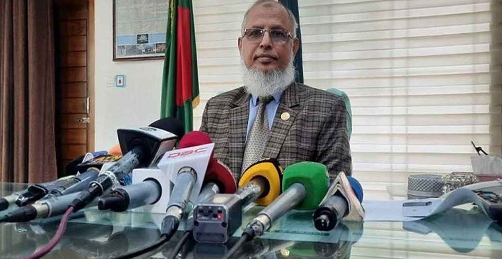 ভোটের সম্ভাব্য তারিখ জানালেন ইসি