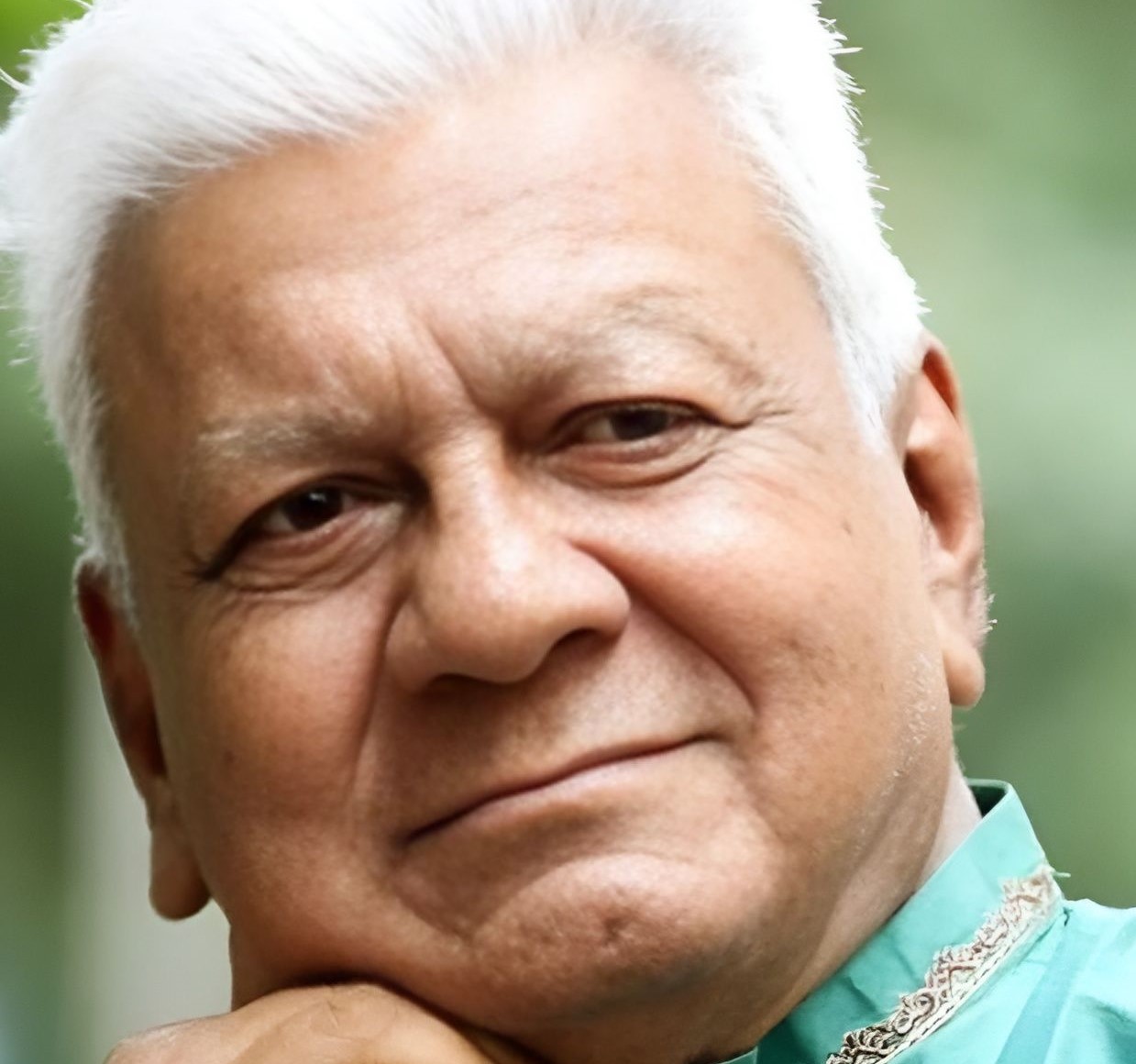 খলিল উল্লাহ খানের মৃত্যুবার্ষিকী আজ