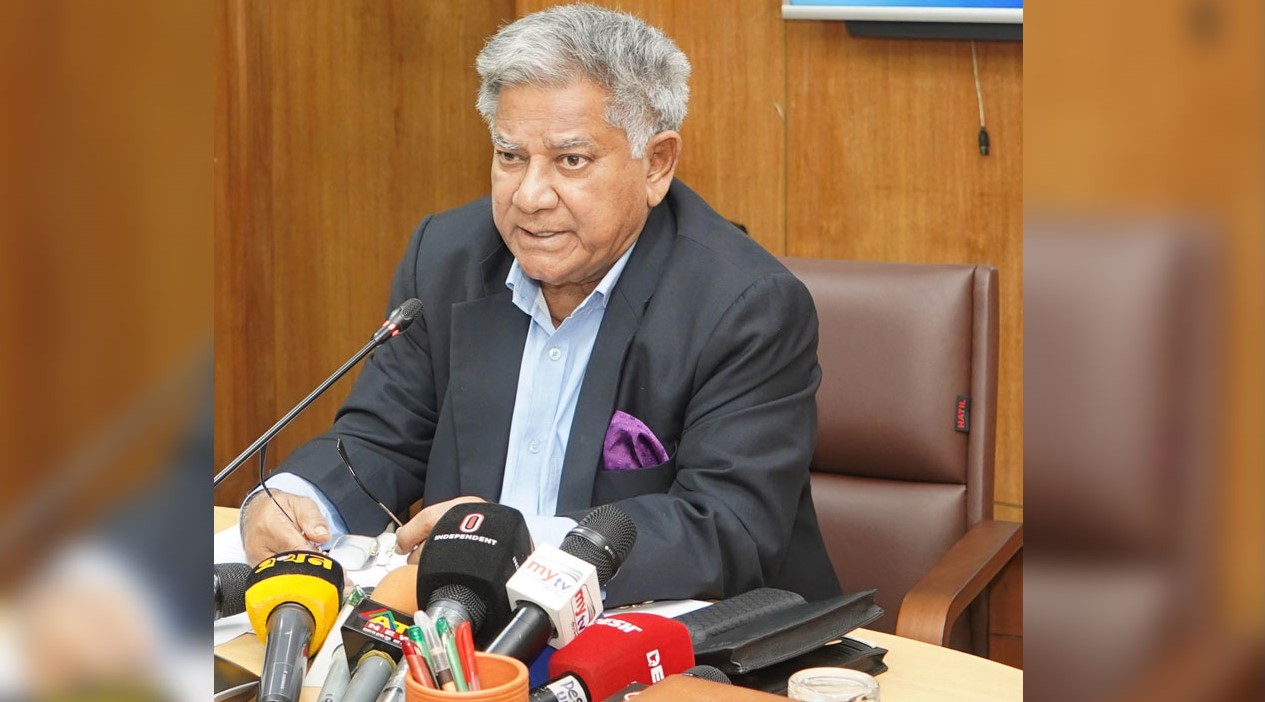 বন্দরে প্রতিটি জায়গায় চাঁদাবাজি, প্রতিদিন ওঠে দুই-আড়াই কোটি