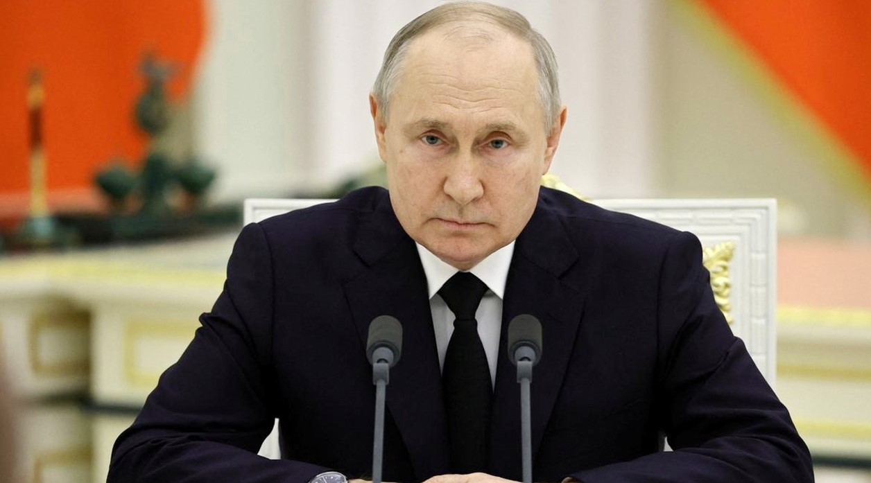 সোভিয়েত ইউনিয়ন পুনর্গঠন: ন্যাটোতে হামলা করতে চান না পুতিন