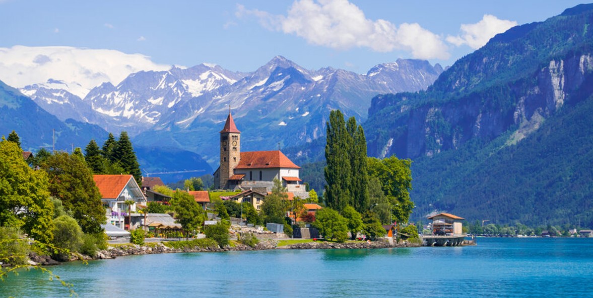 সুইজারল্যান্ডের বার্নে হচ্ছে নতুন দূতাবাস