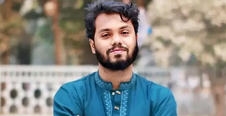 ওসমান হাদি মারা গেছেন