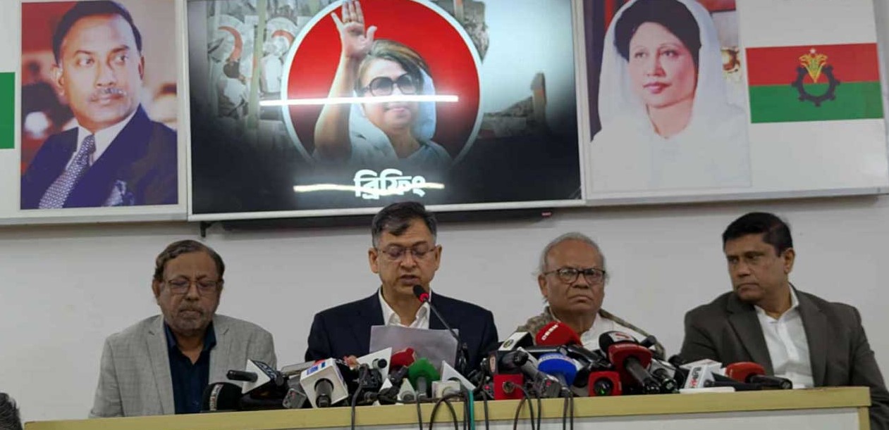 সংবর্ধনা অনুষ্ঠানে তারেক রহমান ছাড়া কেউ বক্তব্য দেবে না