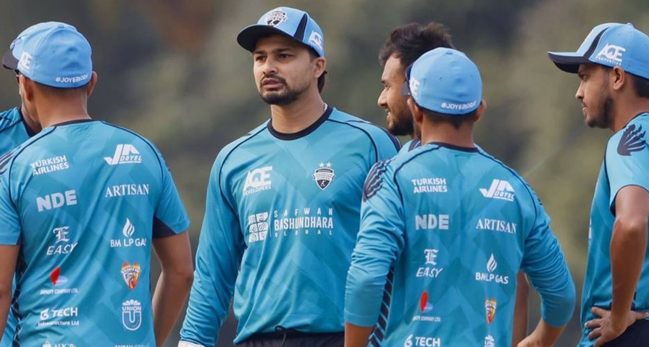 বিপিএলের আগেই ক্রিকেটারদের খুশি করল রংপুর, এখনো টাকা দেয়নি যারা