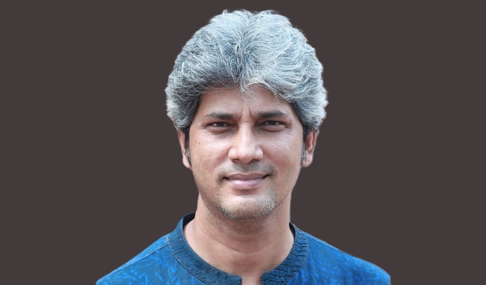 ব্রাহ্মণবাড়িয়া-৬ আসনে বিএনপি জোটের প্রার্থী জোনায়েদ সাকি