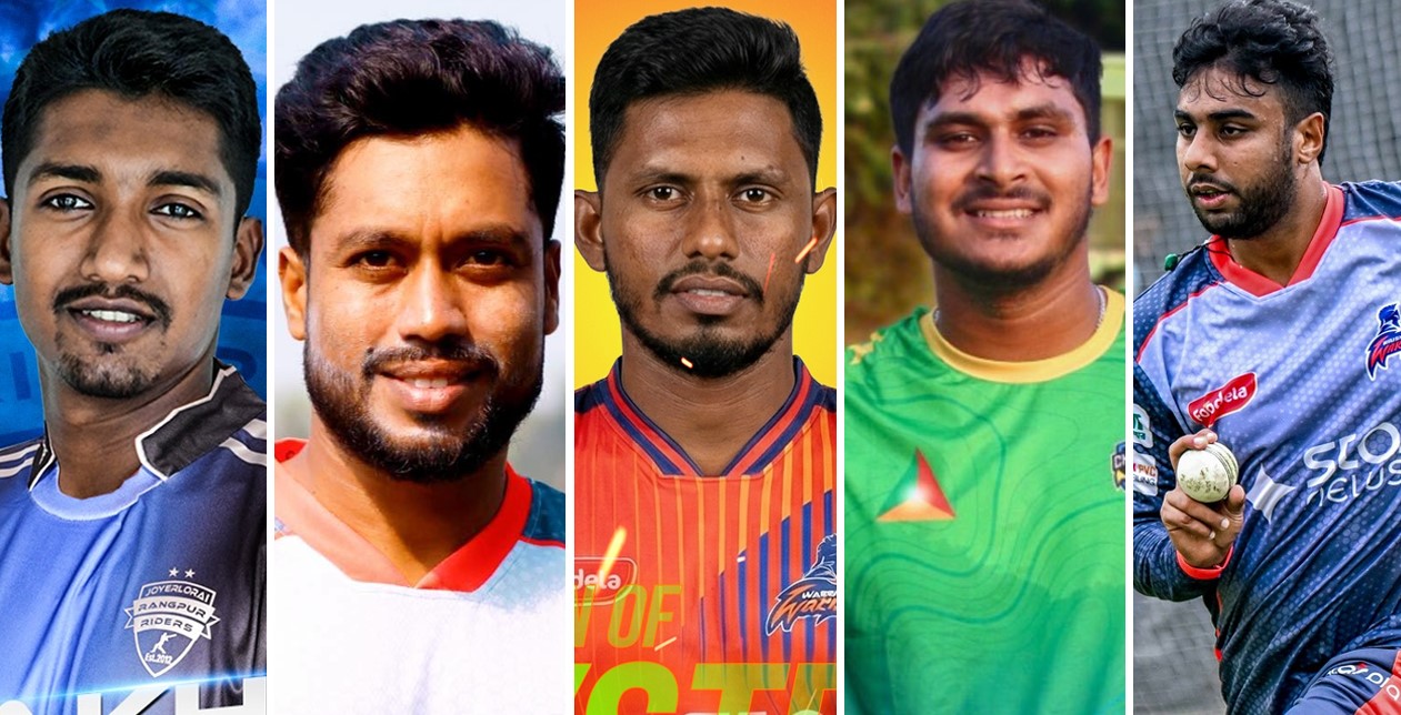 প্রথমবার বিপিএলে নামছেন তারা, ছড়াতে চান আলো