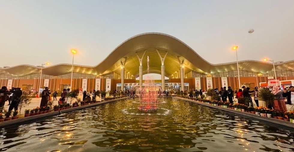 ঢাকা আন্তর্জাতিক বাণিজ্য মেলার পর্দা উঠছে আজ