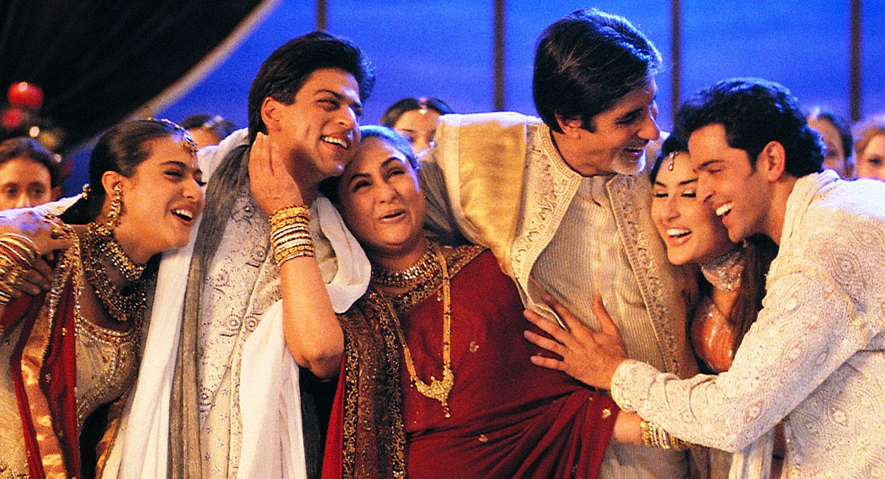 ২৫ বছর পর আসছে কাভি খুশি কাভি গাম-এর সিক্যুয়েল!