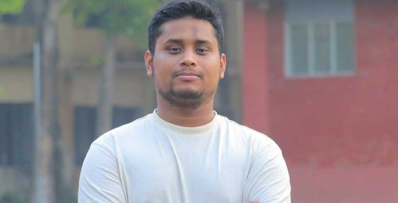 হাসনাত আবদুল্লাহর ফেসবুক আইডি ডিসেবল