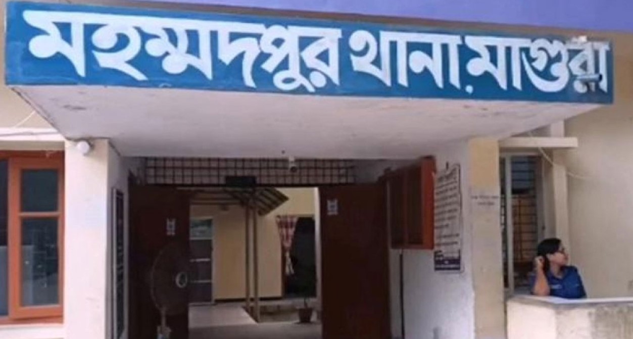 মাগুরায় প্রবাসীর স্ত্রীকে সংঘবদ্ধ ধর্ষণের অভিযোগ