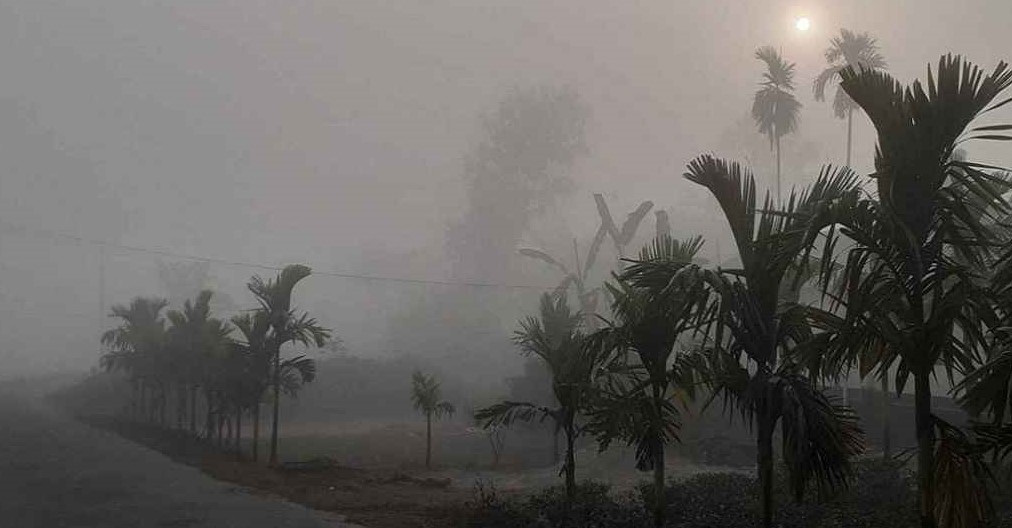 শীত নিয়ে দেশের ৪৪ জেলার জন্য বড় দুঃসংবাদ