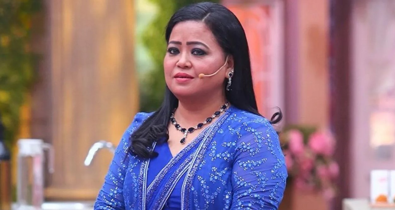 ১৮ দিনের ছেলেকে রেখেই কাজে ফিরলেন ভারতী সিং