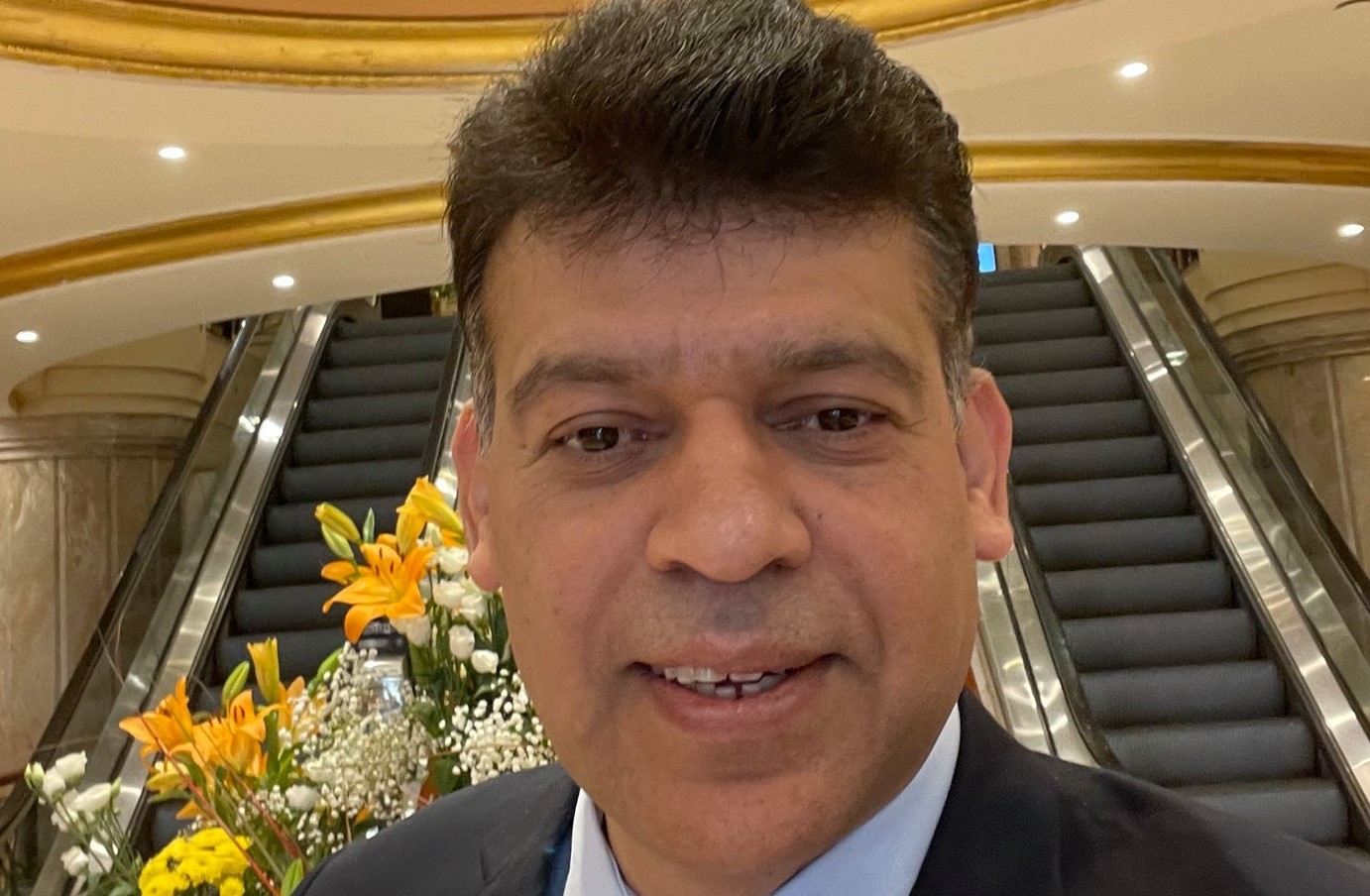 সৌদিআরবে প্রতারক লিটনের বিরুদ্ধে কোটি টাকা আত্মসাতের অভিযোগ