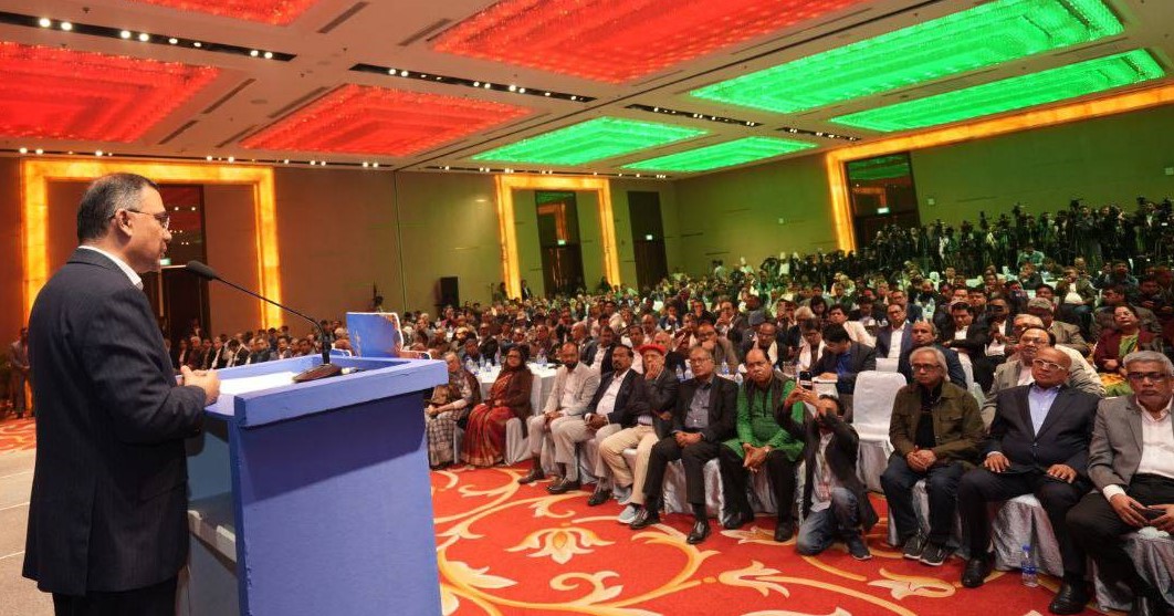 তারেক রহমানকে যা বললেন সম্পাদকরা