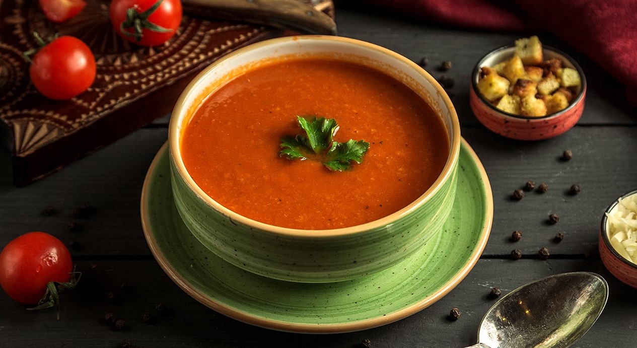 শীতে ত্বক ভালো রাখবে এই ৫ স্যুপ