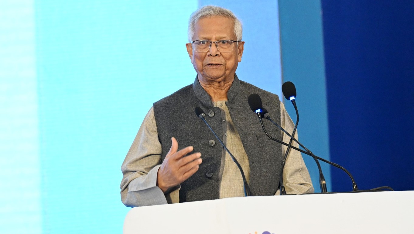 শিক্ষা শুধু চাকরির জন্য নয়, সৃজনশীল মানুষ গড়ার জন্যও