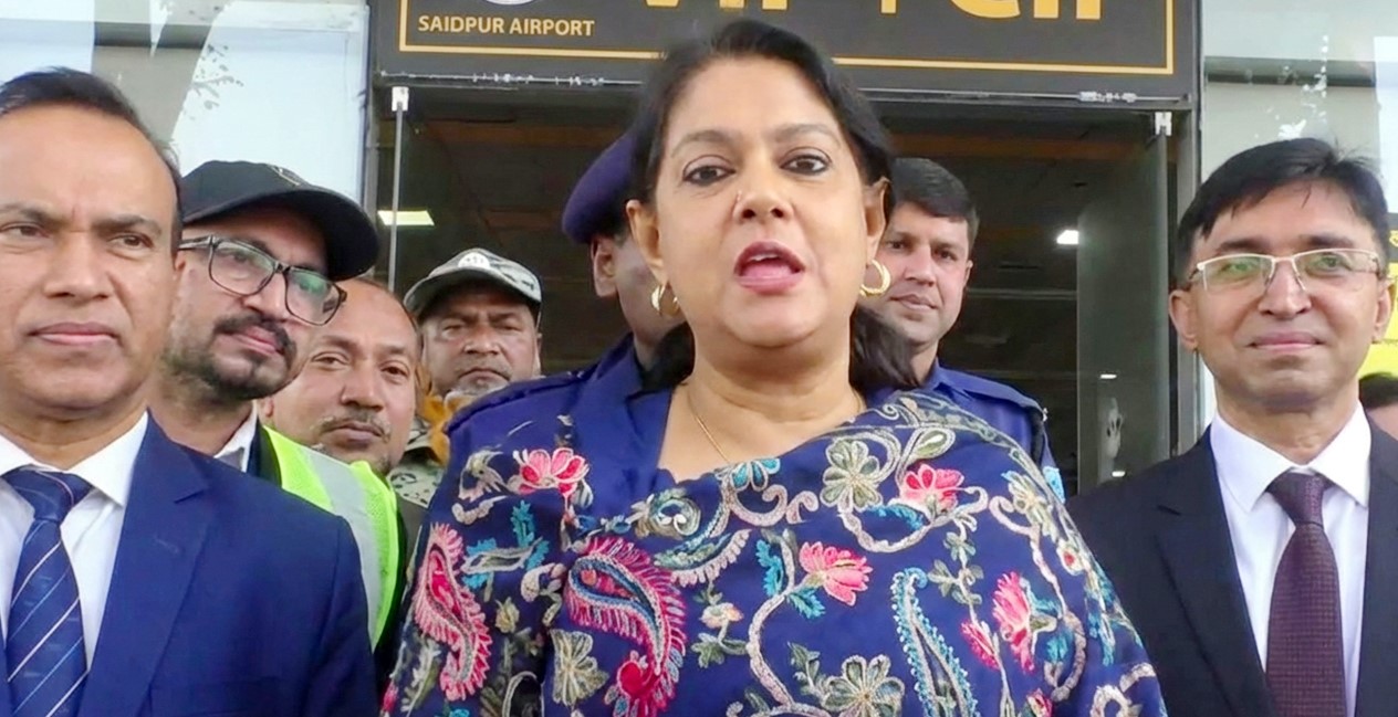 চীনের সম্মতি পেলে তিস্তা মহাপরিকল্পনার কাজ শুরু হবে