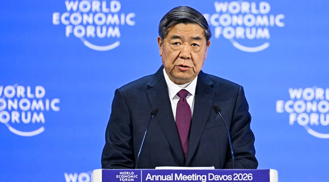 বিশ্ব জঙ্গলের শাসনে ফিরতে পারে না: সতর্ক করলো চীন