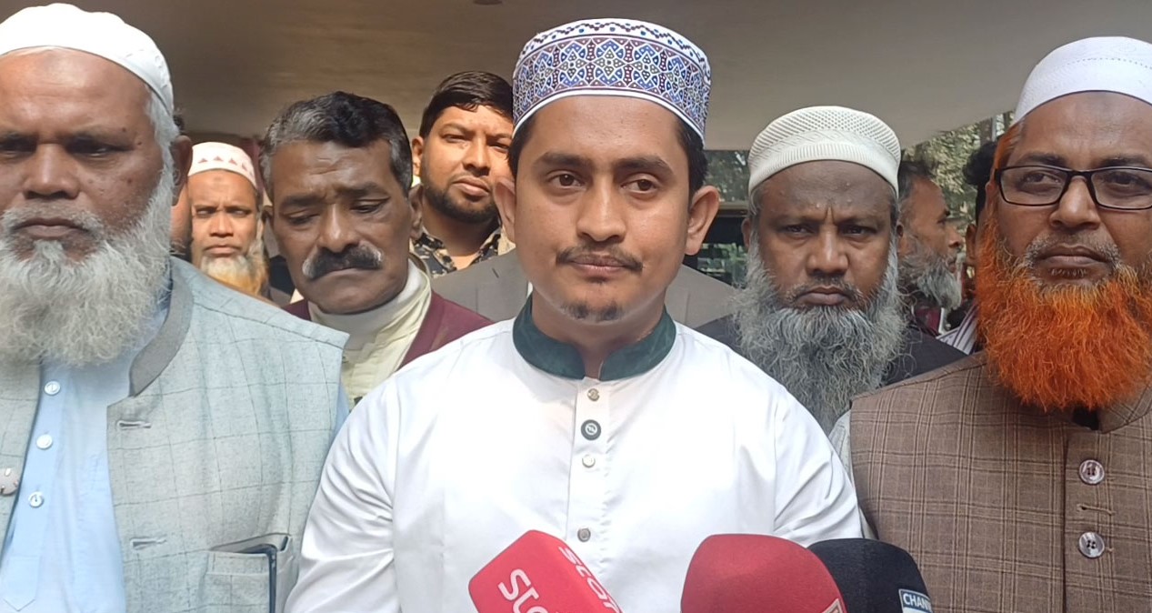 তারেক রহমান আচরণবিধি লঙ্ঘন করেছেন: সারজিস আলম