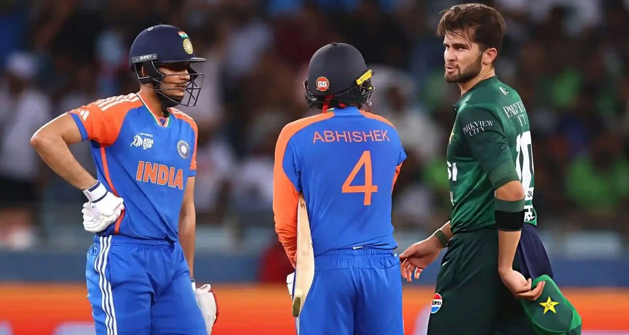 বিশ্বকাপে ‘ভারত ম্যাচ’ বয়কট করল পাকিস্তান