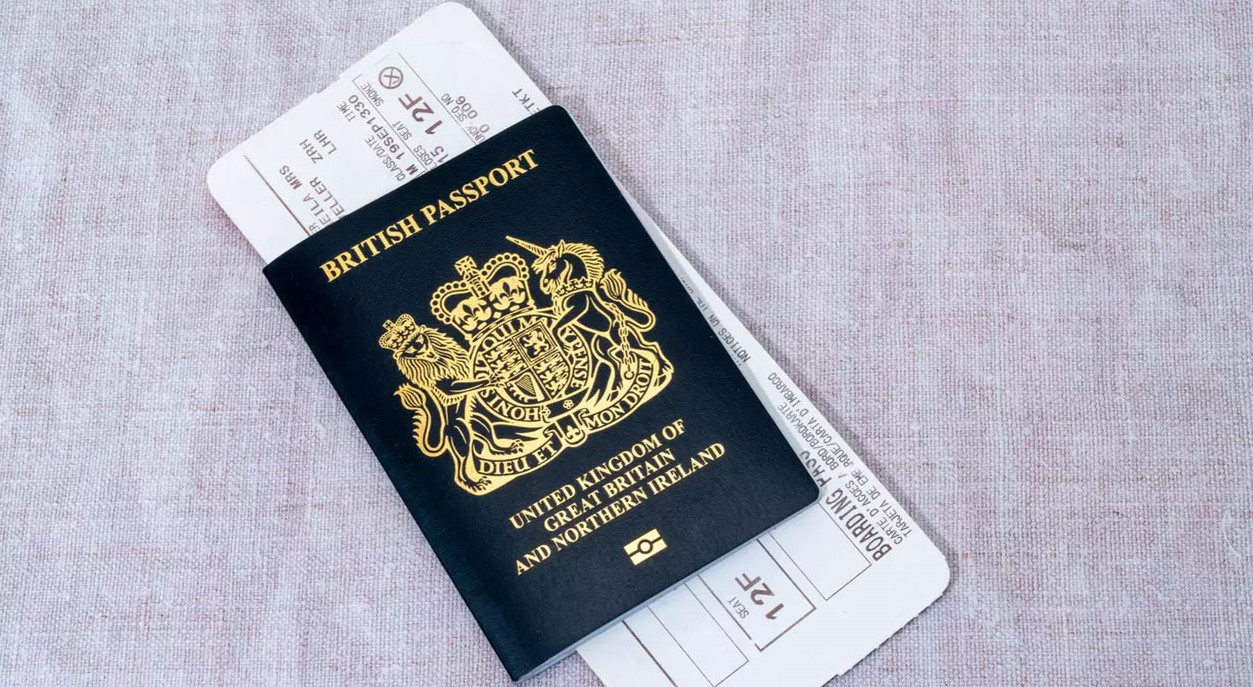 ব্রিটিশ নাগরিকদের বাংলাদেশ ভ্রমণে সতর্কতা