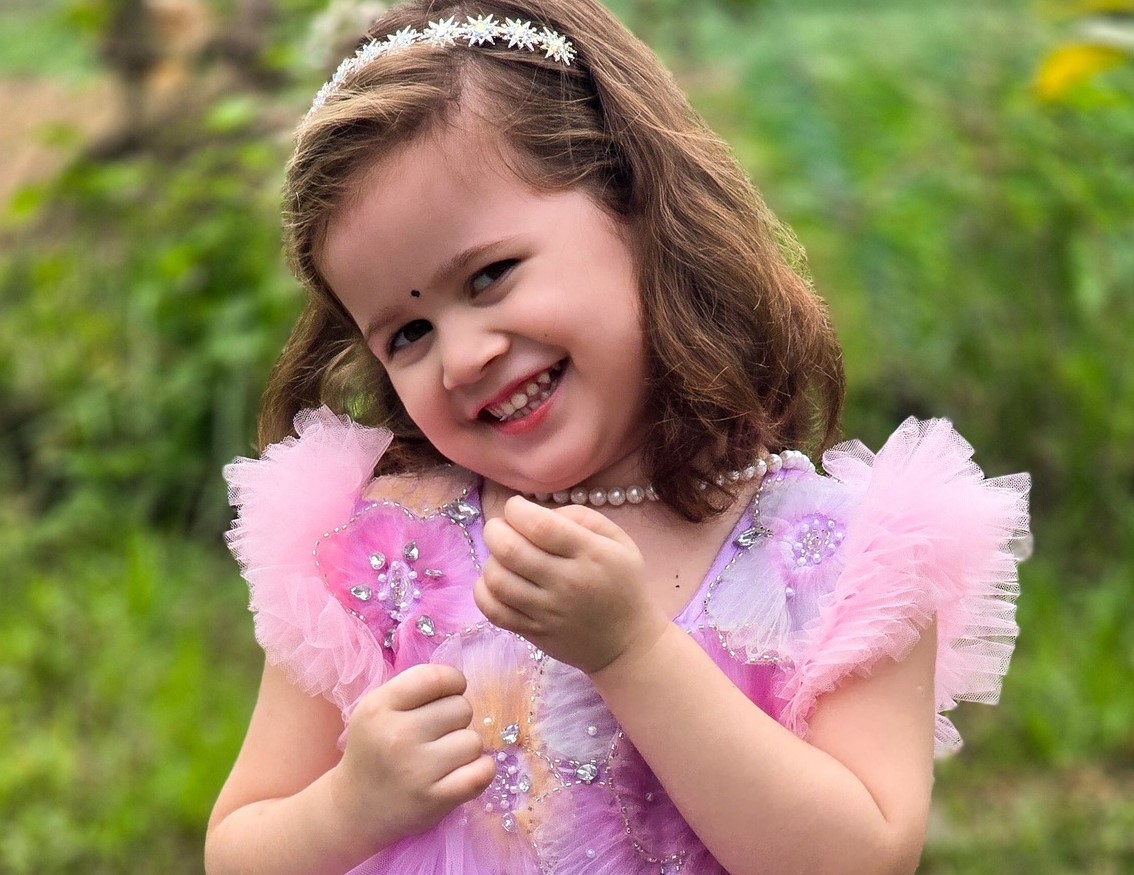 ঋতু পরিবর্তনে শিশুর যত্ন নেবেন যেভাবে