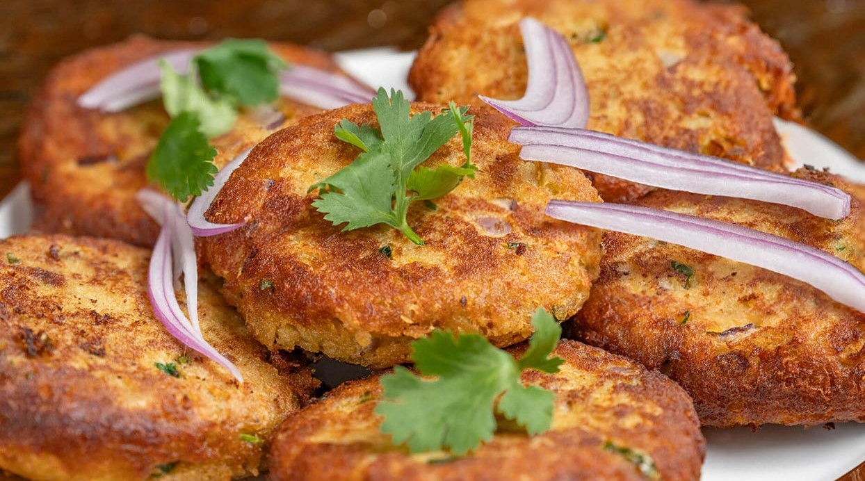 ইফতারে মুরগির মাংসের টিকিয়া তৈরির রেসিপি