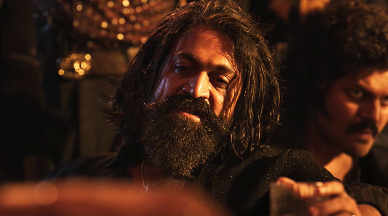 বিতর্কিত টক্সিকের জন্য অবিশ্বাস্য পারিশ্রমিক যশের!