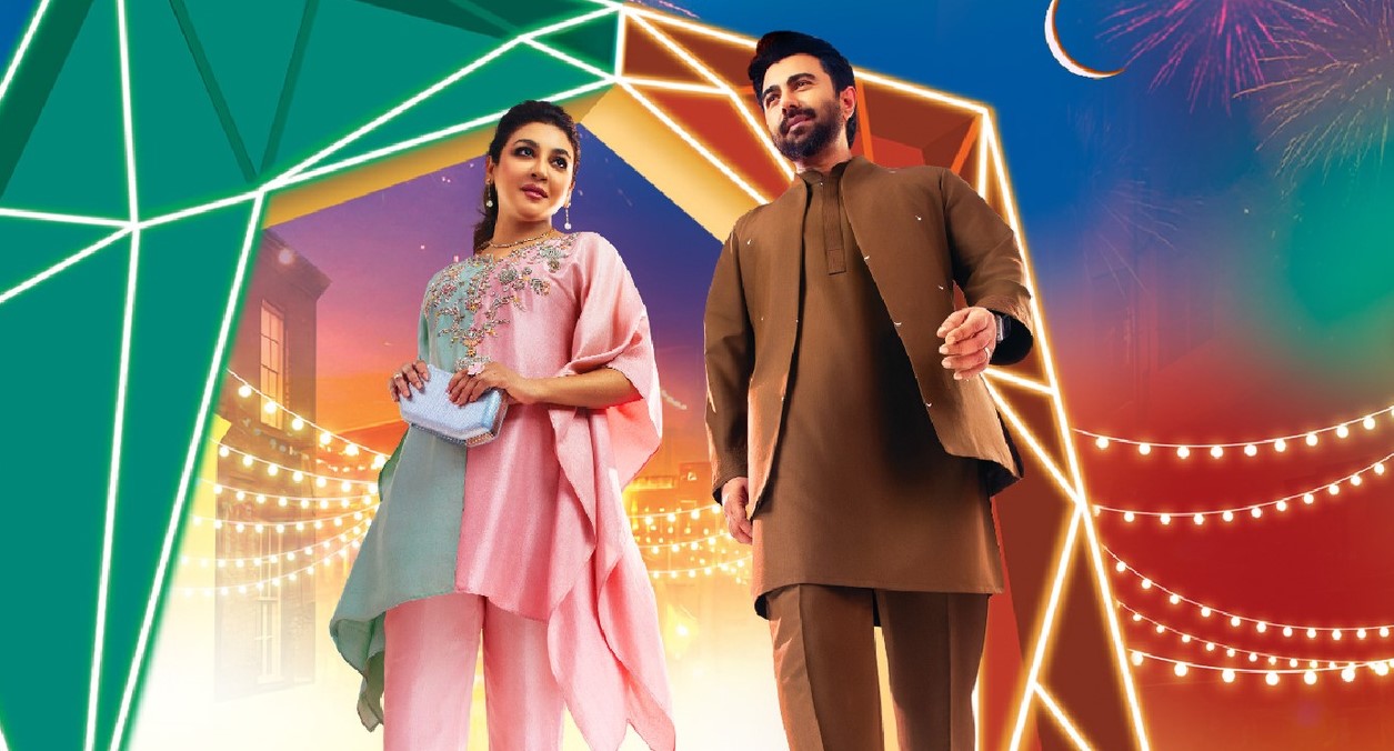 এপেক্সের নতুন চমকে জয়া-অপূর্ব