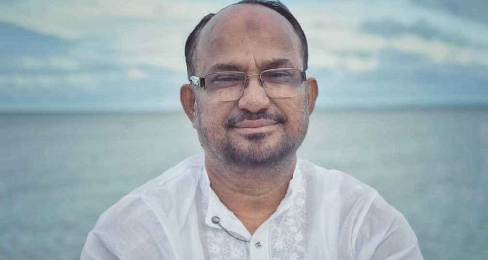 খুলনা সিটি করপোরেশনের নতুন প্রশাসকের পরিচয়