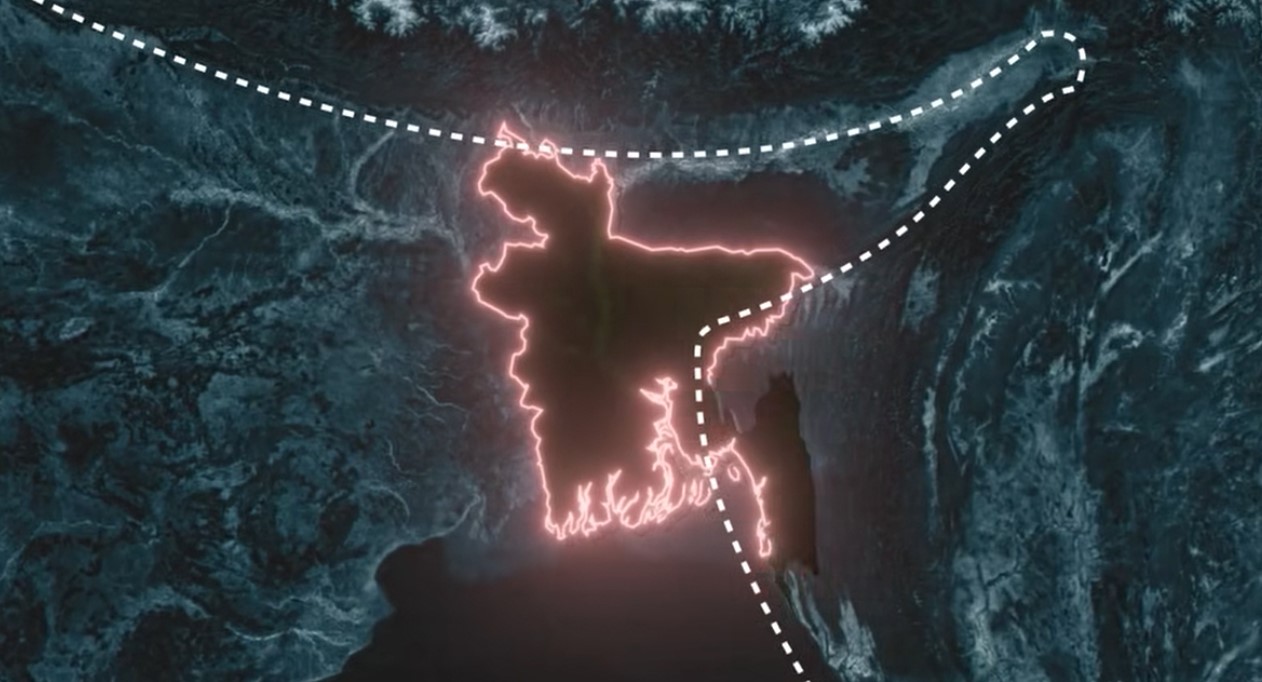 ২৬ দিনে আটবার কেঁপেছে দেশ, বড় দুর্যোগের শঙ্কা?