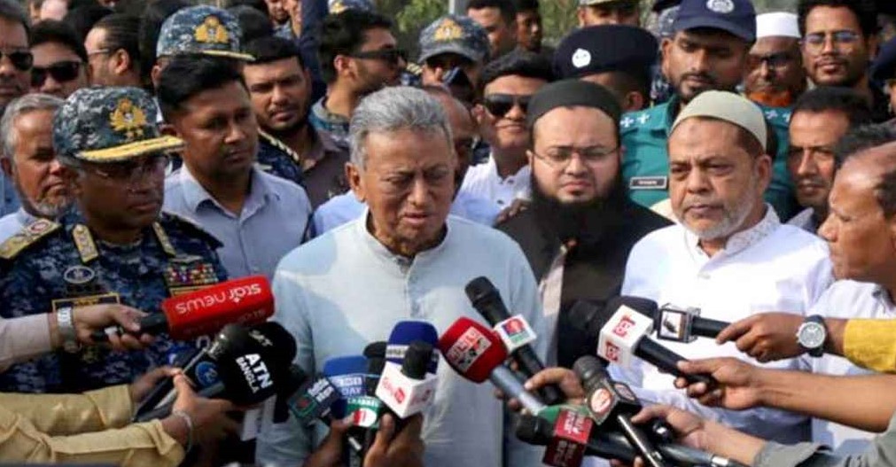 দেশে কর্মসংস্থান বাড়ানো সরকারের অগ্রাধিকার: অর্থমন্ত্রী