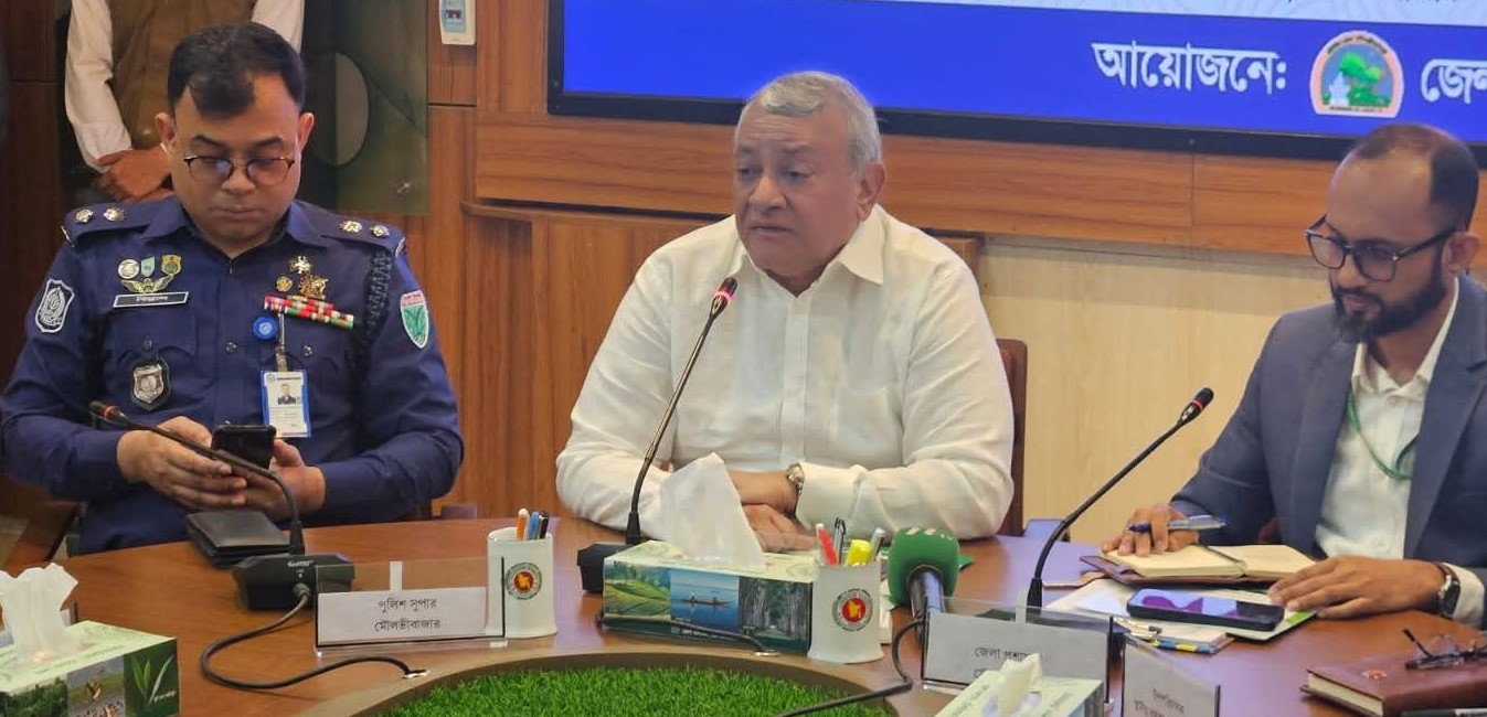 এমপির নাম ভাঙ্গিয়ে তদবিরের স্কোপ নেই: নাসের রহমান 