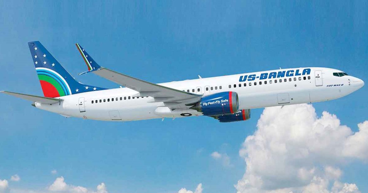আটকা পড়া বাংলাদেশিদের আনতে দুবাই যাচ্ছে বিশেষ ফ্লাইট