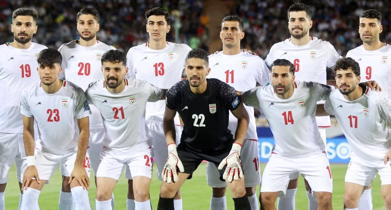 ইরান ফুটবল বিশ্বকাপ থেকে সরে দাঁড়ালে কী হবে? ফিফার নিয়ম যা বলছে