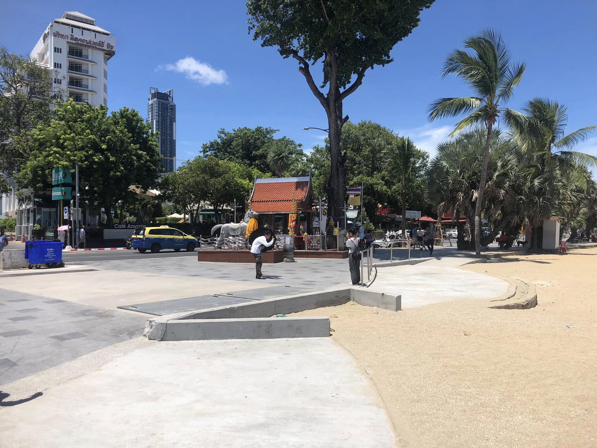 যুদ্ধের কারণে বিশ্বজুড়ে ভ্রমণ পরিস্থিতি চাপের মুখে 