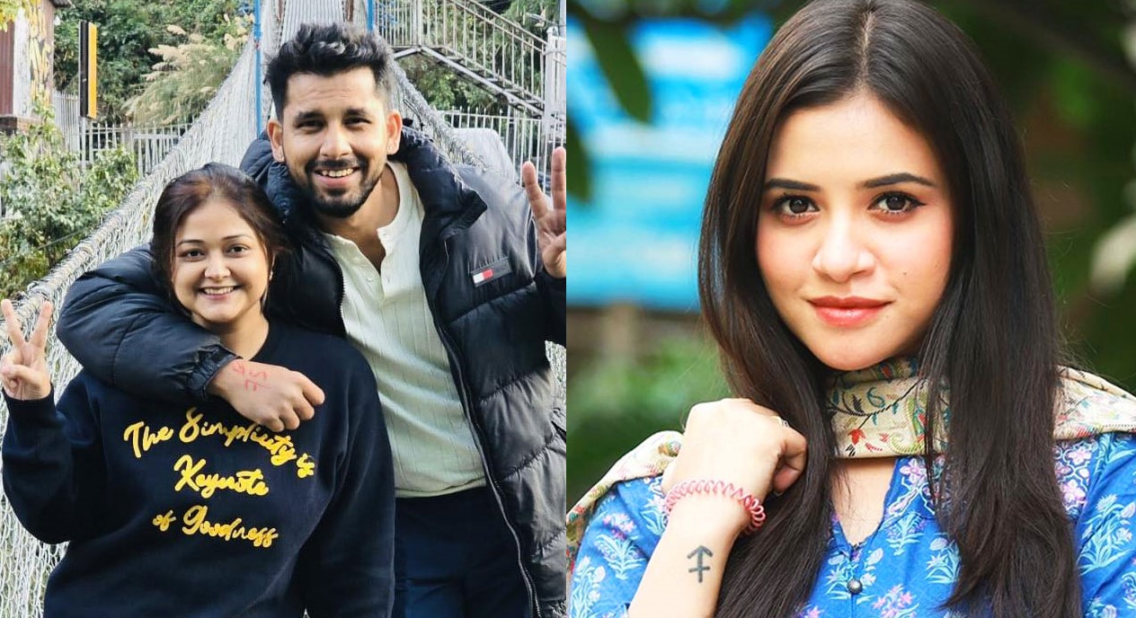 প্রয়াত স্ত্রীকে নিয়ে আলভীর মন্তব্য, ‘নোংরা খেলা’ বললেন তিশা