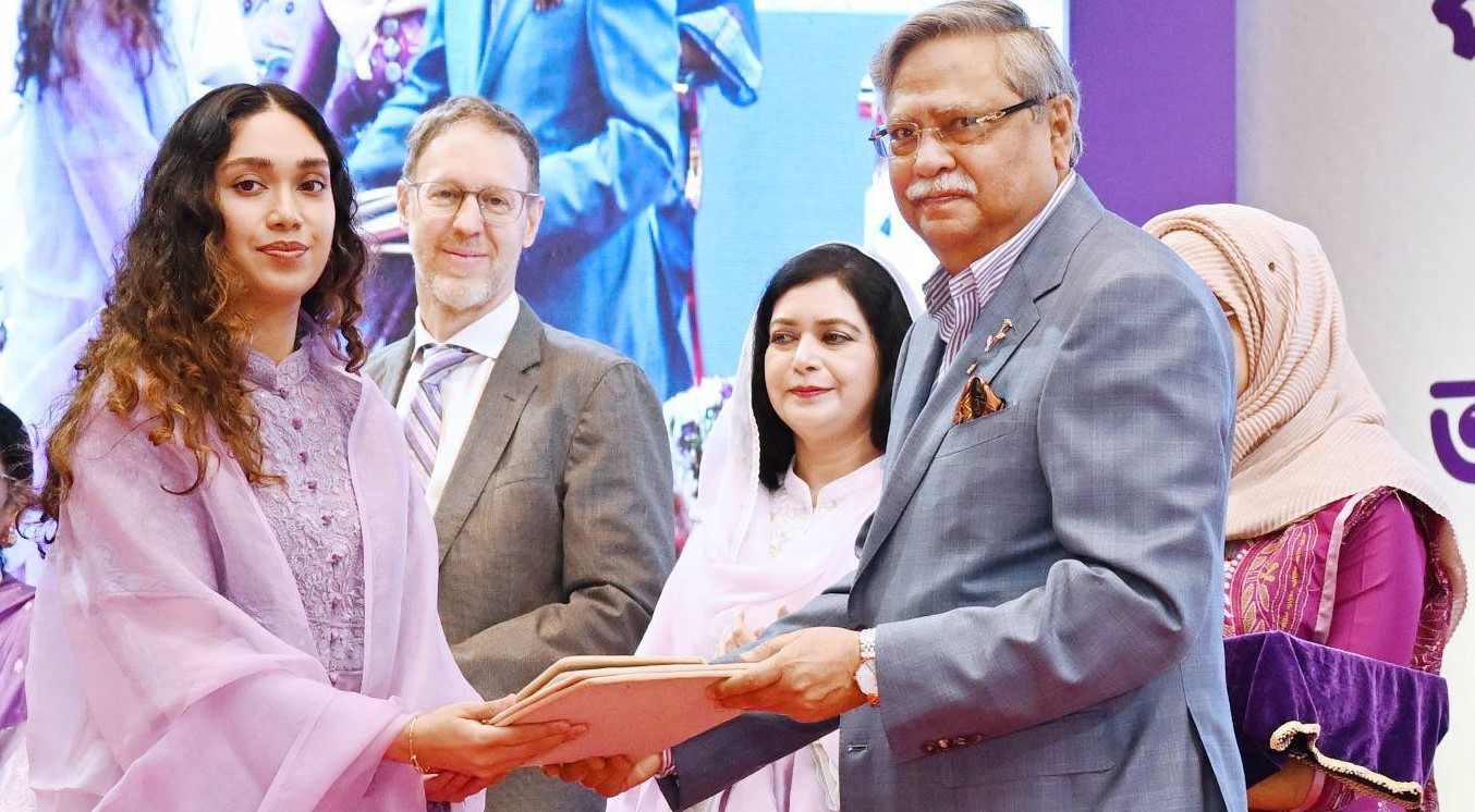 নারীর অধিকার ও নিরাপত্তা নিশ্চিতে কার্যকর পদক্ষেপের আহ্বান