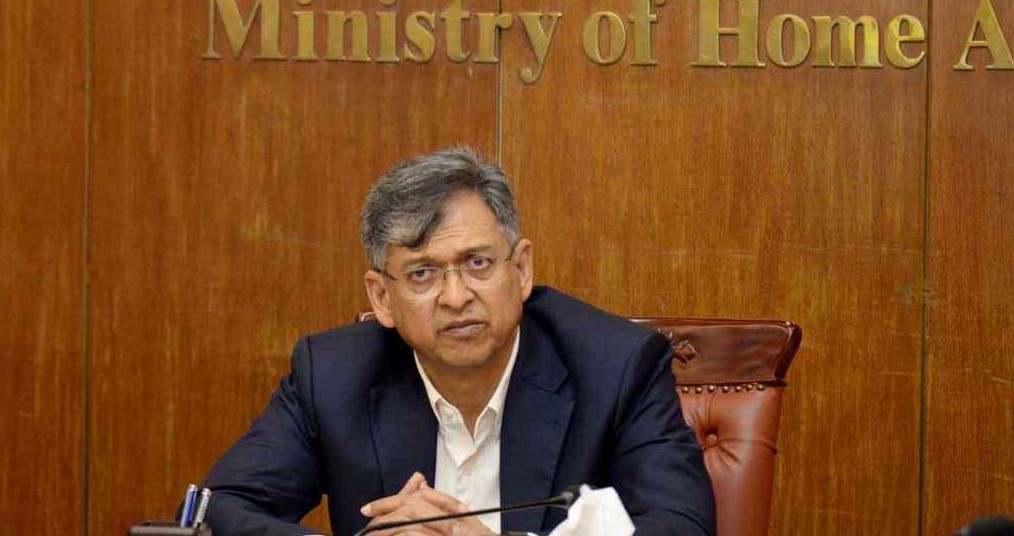 ‘জুলাই জাতীয় সনদ’ নিয়ে দলের অবস্থান জানালেন স্বরাষ্ট্রমন্ত্রী