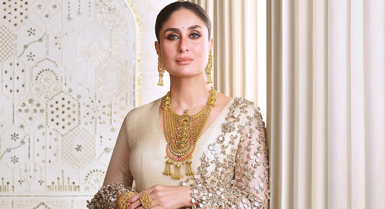 ৮ ঘণ্টার কাজ নিয়ে যা বললেন কারিনা কাপুর