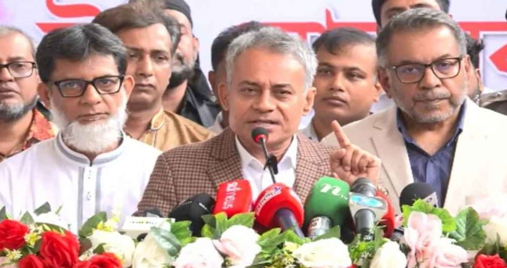 ১৫ মার্চ থেকে পর্যাপ্ত জ্বালানি পাবে গণপরিবহন: সড়ক পরিবহনমন্ত্রী