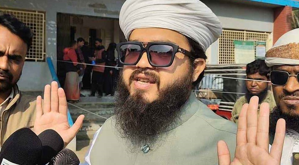 ‘খোঁচাখুঁচি করলে বিএনপি এ দেশে থাকতে পারবে না’