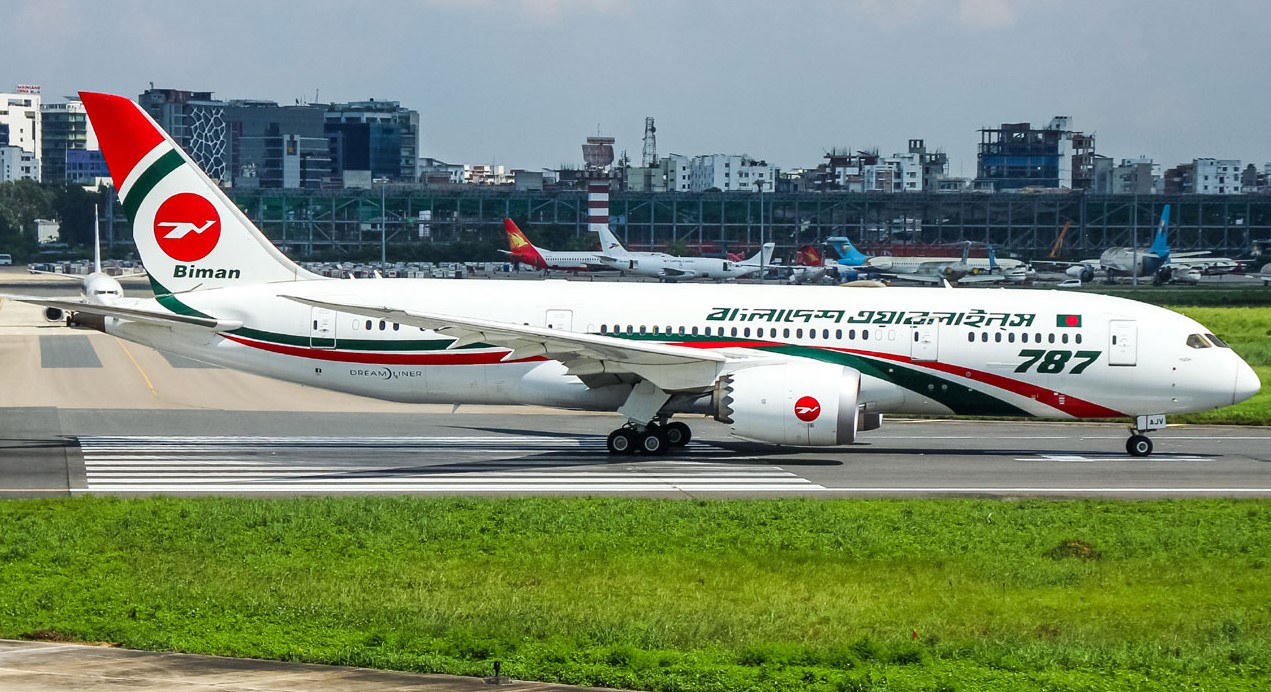 মঙ্গলবারেও বাতিল মধ্যপ্রাচ্যের ২৬ ফ্লাইট