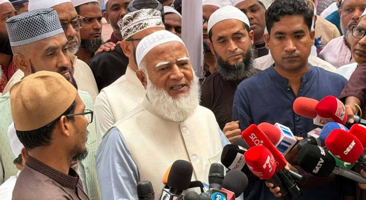 ঈদযাত্রায় ভাড়া কেলেঙ্কারি নিয়ে জাতি হিসেবে আমরা লজ্জিত