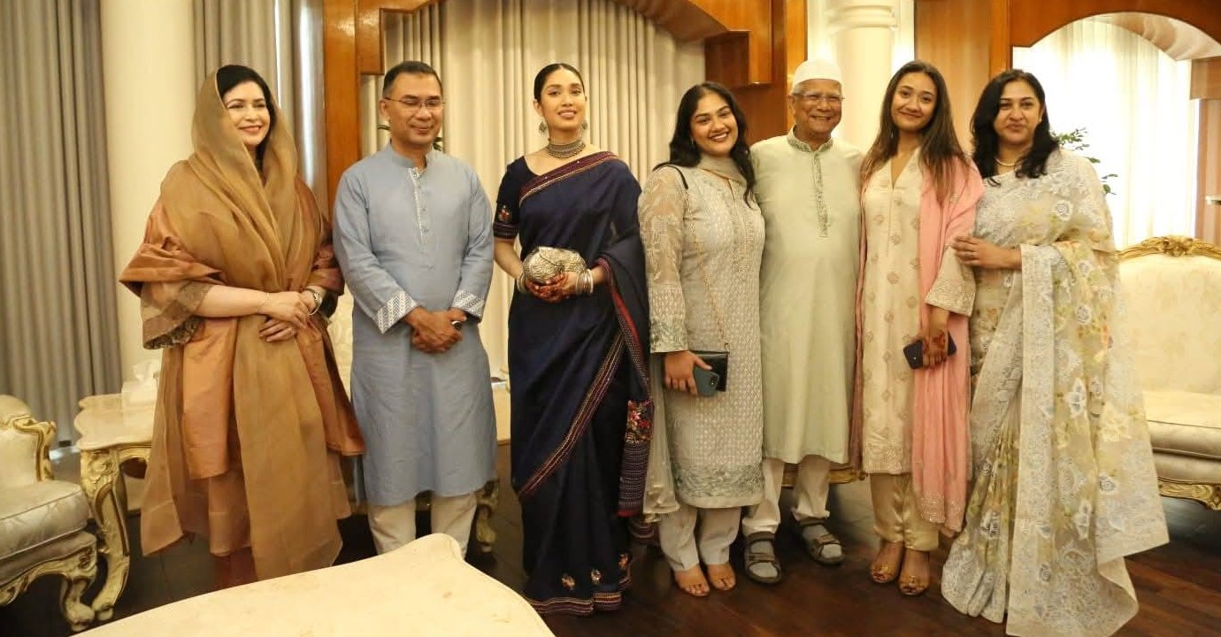 প্রত্যাশিত দেশ গড়তে সবার সহযোগিতা প্রয়োজন: প্রধানমন্ত্রী