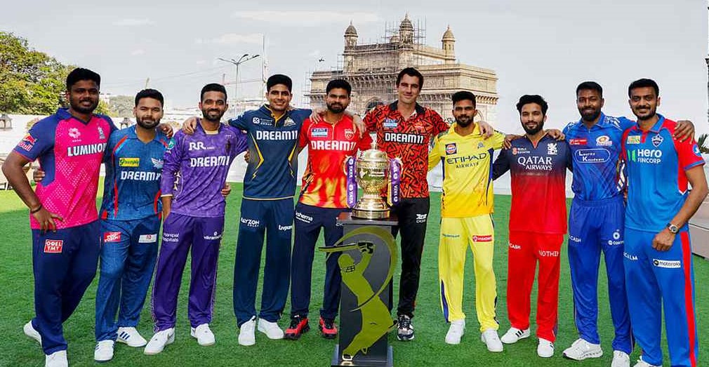 এবার আইপিএলে ক্রিকেটারদের পারিশ্রমিক বাড়ানোর দাবি