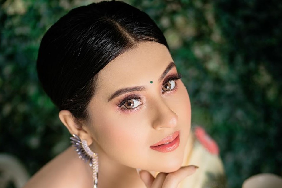 শাকিব খানের জন্মদিনে বুবলীর শুভেচ্ছা