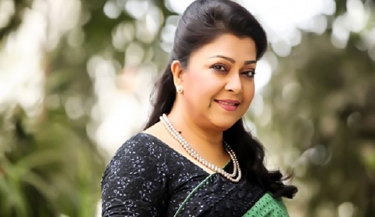 দিতি যে কারণে নায়ক রাজ রাজ্জাককে ‘বাবা’ ডাকতেন