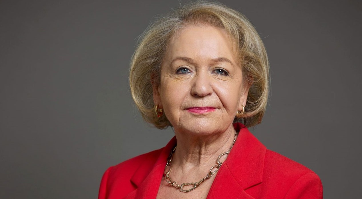 ঢাকায় যুক্তরাজ্যের বাণিজ্য দূত ব্যারোনেস উইন্টারটন 