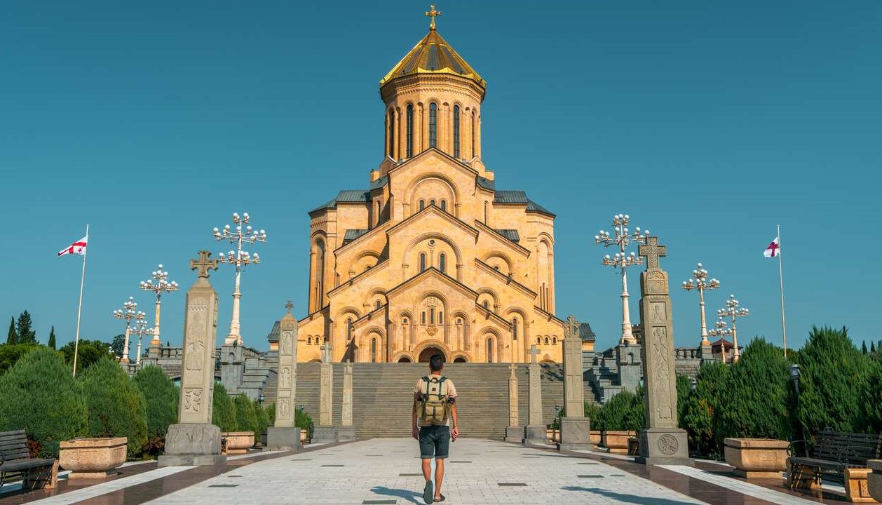 সেরা ট্রেন্ডিং গন্তব্যে এশিয়ার পাঁচ শহর